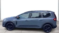 Gebraucht 2024 Dacia Jogger Extreme Van / Kleinbus | 19.970 € (Fairer Preis)