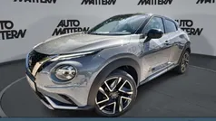 Gebraucht 2025 Nissan Juke SUV | 29.660 €