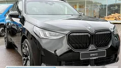 Gebraucht 2025 BMW X3 Comfort Edition SUV | 66.850 € (Fairer Preis)