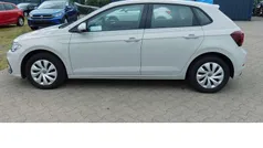 Gebraucht 2023 VW Polo Life Kleinwagen | 16.990 € (Fairer Preis)