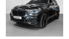 Gebraucht 2022 BMW X5 M Sport SUV | 71.980 €