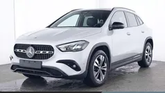 Iridiumsilber Gebraucht 2023 Mercedes GLA250 Progressive SUV | 42.200 € (Fairer Preis)