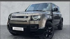 Gebraucht 2024 Land Rover Defender SE Dynamic SUV | 86.980 € (Guter Preis)