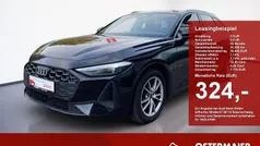 Mythosschwarz Gebraucht 2025 Audi A5 Ambiente Coupé | 39.800 € (Superpreis)