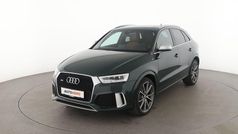 Gebraucht 2017 Audi RS Q3 Performance SUV | 33.070 € (Superpreis)