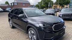 Schwarzmagic perleffekt Neu 2025 Skoda Kodiaq Selection SUV | 38.980 € (Superpreis)