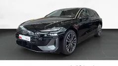 Gebraucht 2025 Audi A6 e-tron Performance Kombi | 71.930 € (Guter Preis)