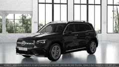 Gebraucht 2024 Mercedes GLB200 AMG SUV | 43.570 € (Fairer Preis)