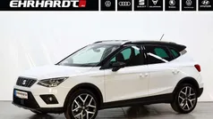 Gebraucht 2021 Seat Arona XCELLENCE SUV | 19.690 € (Fairer Preis)