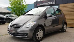 Grau Gebraucht 2009 Mercedes A150 Van / Kleinbus | 4.500 € (Fairer Preis)