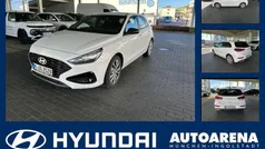 Gebraucht 2024 Hyundai i30 Advantage Limousine | 20.975 € (Fairer Preis)
