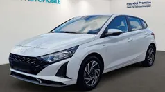 Gebraucht 2024 Hyundai i20 Trend Limousine | 19.990 € (Fairer Preis)