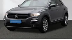 Gebraucht 2021 VW T-Roc Comfortline SUV | 25.880 € (Fairer Preis)