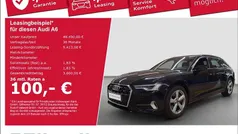 Gebraucht 2025 Audi A6 Advanced Kombi | 48.490 € (Guter Preis)