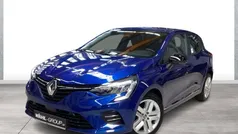 Gebraucht 2021 Renault Clio V Zen Limousine | 13.440 € (Fairer Preis)