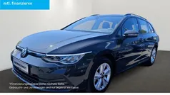 Gebraucht 2021 VW Golf VIII Kombi | 19.450 € (Guter Preis)