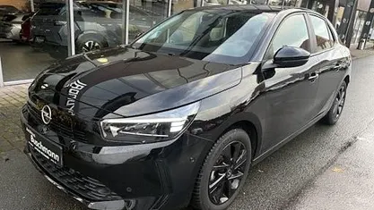 Gebraucht Opel Corsa Edition 75 PS (55 kW) 2024 Kleinwagen