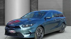 Gebraucht 2025 Kia Ceed Sportswagon Style Kombi | 27.794 € (Fairer Preis)