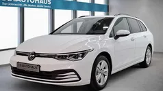 Gebraucht 2023 VW Golf VIII Life Kombi | 21.870 € (Fairer Preis)