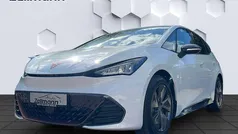 Weiss Gebraucht 2023 Cupra Born Kleinwagen | 24.978 € (Fairer Preis)