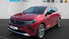 Rotschwarz Neu 2024 Opel Grandland X Enjoy SUV | 22.990 € (Superpreis)