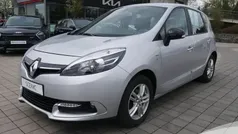 Renault Scénic III