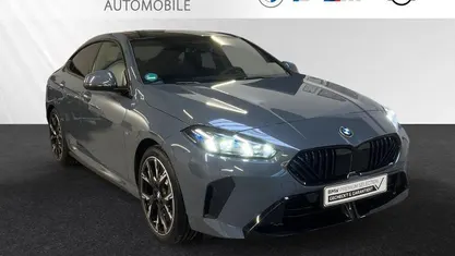 Gebraucht 2024 BMW 220 Performance Limousine | 40.900 € (Fairer Preis)