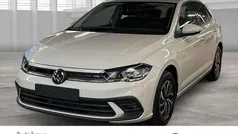 Gebraucht 2025 VW Polo Life Kleinwagen | 21.950 € (Fairer Preis)