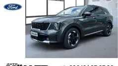 Grau Neu 2025 Kia Sorento 3 SUV | 59.489 € (Guter Preis)