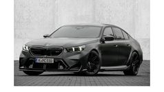 Gebraucht 2025 BMW M5 Performance Limousine | 162.990 €