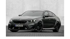 Gebraucht 2025 BMW M5 Performance Limousine | 162.990 €