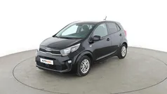 Gebraucht 2022 Kia Picanto DREAM-TEAM Edition Kleinwagen | 12.200 € (Fairer Preis)
