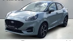 Gebraucht 2025 Ford Puma ST-Line SUV | 26.450 € (Fairer Preis)