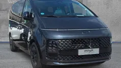 Graphite grey / met Gebraucht 2023 Hyundai Staria Signature Van | 44.680 € (Fairer Preis)