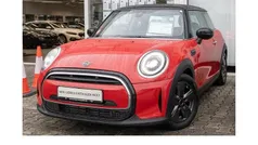 Chili red Gebraucht 2022 Mini Cooper Kleinwagen | 16.400 € (Superpreis)
