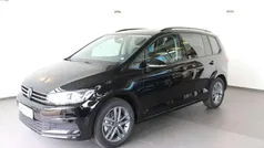 Schwarz Neu 2025 VW Touran Comfortline Van / Kleinbus | 38.950 € (Fairer Preis)