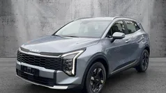 Lunar silver Neu 2025 Kia Sportage SUV | 29.890 € (Superpreis)