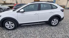 Weiß Neu 2024 VW Taigo Life SUV | 22.230 € (Guter Preis)
