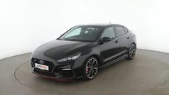 Schwarz Gebraucht 2020 Hyundai i30 N Performance Limousine | 23.450 € (Guter Preis)