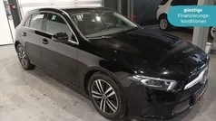 Andere Gebraucht 2022 Mercedes A200 Progressive Limousine | 26.440 € (Fairer Preis)