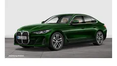 Gebraucht 2022 BMW 420 Gran Coupé Sport Line Coupé | 39.490 € (Fairer Preis)