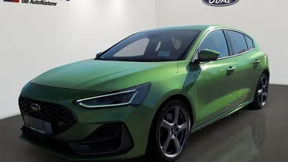 Gebraucht Ford Focus ST 280 PS (205 kW) 2022