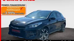Schwarz ((1k) zilinaschwarz met.) Gebraucht 2021 Kia XCeed Platinum Edition SUV | 20.979 € (Fairer Preis)