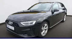 Gebraucht 2020 Audi A4 S-Line Kombi | 26.890 € (Superpreis)