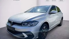 Gebraucht 2025 VW Polo Life Kleinwagen | 21.480 € (Guter Preis)