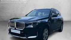 Gebraucht 2025 BMW iX1 xLine SUV | 52.777 € (Guter Preis)