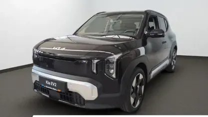 Gebraucht Kia EV2 Earth 106 kW (145 PS) 2026 Schwarz SUV