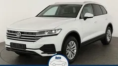 Gebraucht 2025 VW Touareg SUV | 56.995 € (Superpreis)