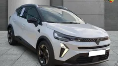 Gebraucht 2025 Renault Captur Techno SUV | 26.190 € (Fairer Preis)