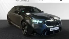 Gebraucht 2024 BMW M5 Performance Limousine | 137.800 €